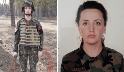 ‘1 në 10 milionë raste’/ NATO pezullon stërvitjen! Komandanti flet për vdekjen e Hasanajt