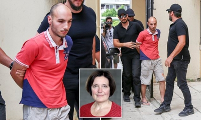 Vdekja e shkencëtares në Greqi, autori i dyshuar djali i një prifti, viktima u përplas me makinë më pas u përdhunua dhe u vra