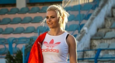 Thirrja e ish- atletes rekordmene për sportistët: Largohuni nga Shqipëria