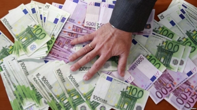 Vetëm 91 persona në Shqipëri zotërojnë, 4.1 miliard euro!