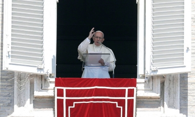 Skandali i abuzimeve të kishës, Papa: Asnjë përpjekje të mos kursehet!