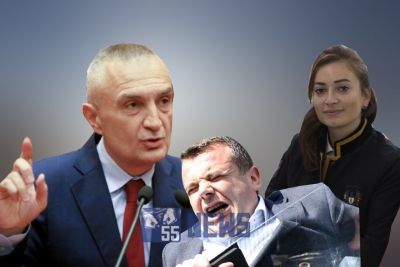 Zyrtarja e LSI i nxjerr bojën Ballës: Shoku Tao, e mban mend ku vije e qaje hallet në katin e katërt ...