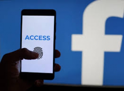 Bllokimi i rrjeteve sociale, Facebook sqaron problemin