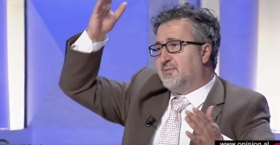 Andi Bejtja: Një përgjigje që Batoni e mori me pak vonesë