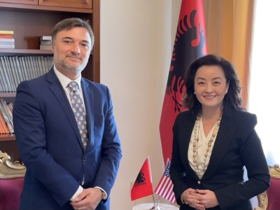 Gjokutaj: Vendimet e pista do shpejtojnë fundin e juntës autokratike të financuar nga 'miqtë'