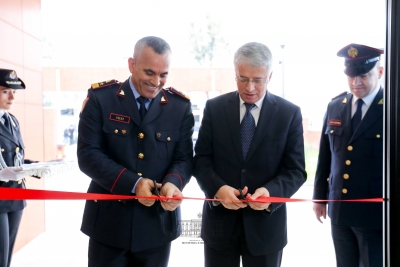 Policia e Shtetit fsheh komunikatat ditore për ngjarjet në vend, shihni formatin e ri të raportimit