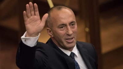 Haradinaj ‘lan duart’ me Gjykatën Speciale