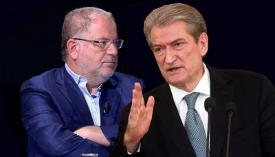 Berisha: Rama i tmerruar nga Kuvendi i PD, ka mobilizuar lëpirësit të përhapin mashtrime