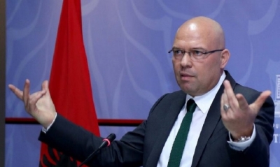 Tao Balla për negociatat…Kaos llogjik i paparë