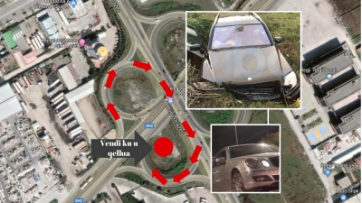 Në kërkim të autorëve të atentatit në Durrës, kontrollohen banesa, gjenden armë e municione