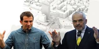 'Marrëzia' e ndërtimeve/ Si po shpërdorohet e ardhmja e kryeqytetit!