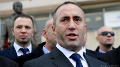 Haradinaj: Mini Shengeni ka qëllim heqjen e taksës së Kosovës ndaj Serbisë