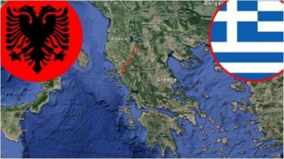 Pala shqiptare i nënshtrohet Greqisë, Bushati- Kotzias fshijnë Çamërinë