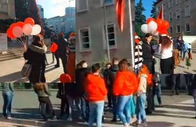 'Nuk ndalemi!', studentët edhe sot para kryeministrisë...