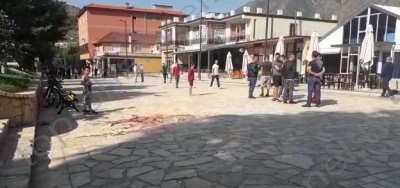 Vdes një 20-vjeçar në Bulqizë, pas sherrit me thika