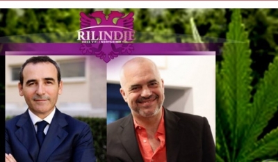 Ish-shefi i Antidrogës: Pse ku ka drogë dhe trafiqe ka gjithmonë një 'rilindas'?!