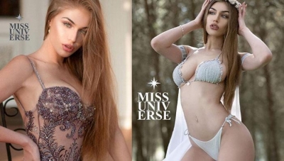 Kokë e grupit të kokainës, arrestohet i dashuri i Trejsi Sejdinit? (FOTO)