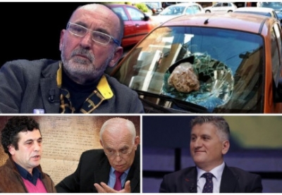 ANALIZA/ “Xhamat thërrime të makinës si mesazh frike, pse nga ky vend zbohen shkrimtarët dhe nderohen zuzarët”