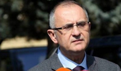 Vasili: Figura si Fatmir Frashëri vijnë vetëm njëherë në dhjetra vjet