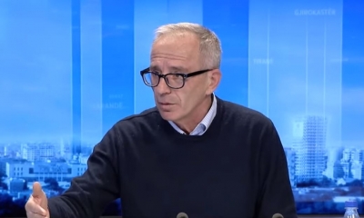 Teatri/ “Janë tronditur të gjithë shqiptarët”- Mark Marku: Edi Rama i ka shpallur luftë demokracisë, duhet ta mbrojmë me çdo kusht