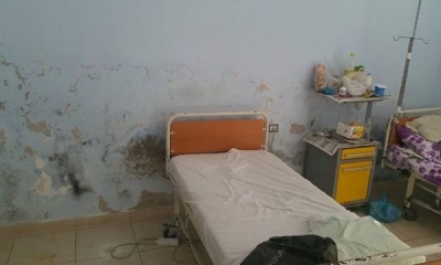Në Shqipëri ka shumë të sëmurë, por pak shtretër në spitale