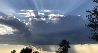 Kujdes sot, merrni çadrat