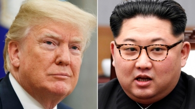 Covid-19 thyen barrierat, Kim Jong Un i uron shërim të shpejtë Presidentit Trump