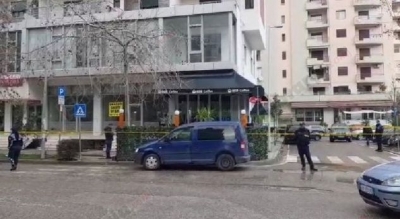 Paralajmërohet biznesmeni në Vlorë, i vendoset tritol në lokal