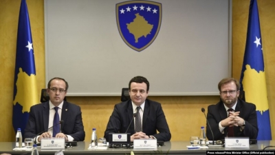 COVID-19/ Vendimi i ri i Qeverisë së Kosovës: Ndërprerja e shkollës vazhdon deri në një vendim tjetër