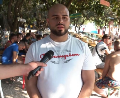Kampi i LRI në Jalë/ Pojana: Të rinjtë, shtyllë e fortë e LSI. Liderët politikë të së ardhme