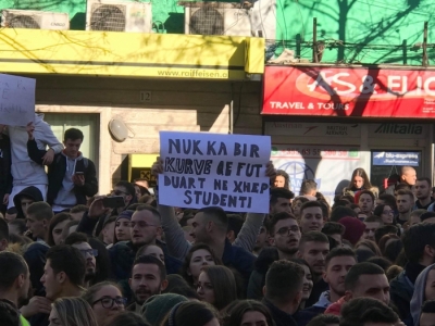 “E duam Shqipërinë si gjithë Europa”-nuk ka kuptim pa largimin e Edi Ramës dhe pushtetit të neobllokmenëve