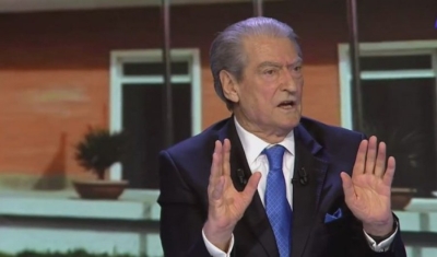 'Blinken të kërkojë falje'/ Berisha: Basha u nis për në SHBA, e zbritën në Romë