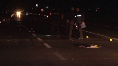 Aksident i rëndë, dyshohet për viktima