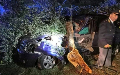 Aksident tragjik në Itali, vdes shqiptari