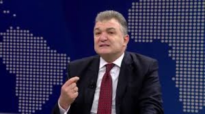 Video-përgjimi/ Gjata: Xhafaj duhet të mbajë përgjegjësive politike për...