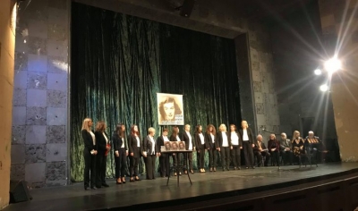 50 vjet nga vdekja e Katarina Josipit, Teatri i Kosovës përkujton ikonën e tij