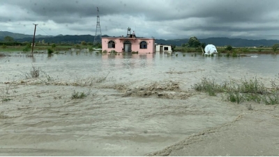 Tërmet dhe përmbytje. Qeveria pa fond emergjence
