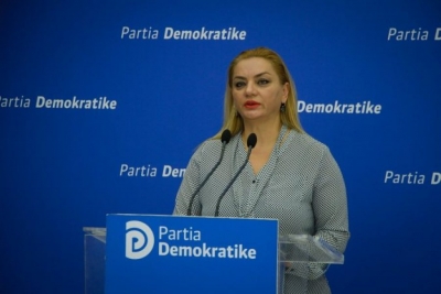 &#039;Asnjërës prej sanitareve në spitalin e Durrësit nuk i është bërë testi i koronavirusit&#039;