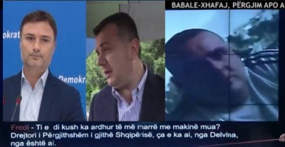 Alibeaj: Balla dhe Ardi Veliu i kanë bërë presion Alizotit, shteti është zhytur në krim