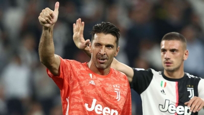 Buffon nuk di të thotë “stop”, zbulohet kontrata e re për legjendën!