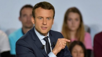 “Pyesni serbët, nëse…”, Macron sërish kundër integrimit të Shqipërisë: Jo zgjerim, pa një reformim të thellë të BE-së