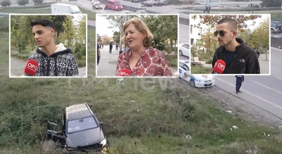 Qytetarët ndihen të pasigurt, fajësojnë qeverinë dhe policinë