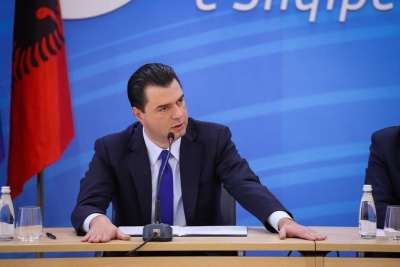 Basha:Falcone, frymëzim për drejtësinë! Ndëshkimi i korrupsionit dhe krimit, parakusht për integrimin
