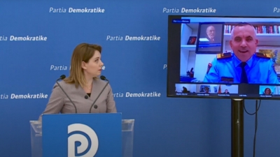 Skandali/ PD: Veliu duhet shkarkuar. Është fytyra sadiste e pushtetit kriminal