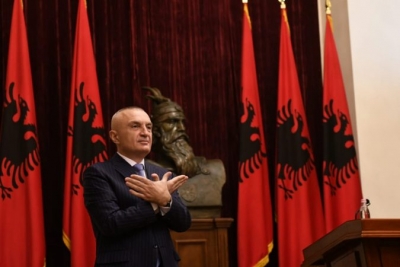 “Mbi 200 shqiptaro-amerikanë do na bashkohen” – Presidenca reagon pas Ambasadës së SHBA: Asnjë alert për datën 2 mars