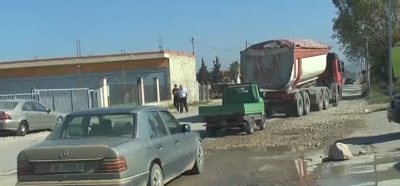 Asnjë investim në aksin rrugor Durrës-Shijak