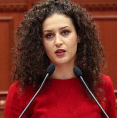 Caka: Ulsi Manja, njeriu që vjedhë zgjedhjet do dënojë Shqiptarët të mos shkojnë në BE dhe SHBA
