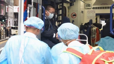 Kinë, 6 punonjës shëndetësorë të vdekur nga koronavirusi