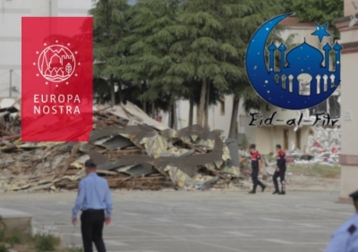 Prishja e Teatrit/ Urimi i fortë i &#039;Europa Nostra&#039;: Le të jetë ky fillimi i një zgjimi të vërtetë të shoqërisë në Shqipëri