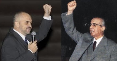 75-vjetori i çlirimit, një rast për të ndalur neofashizmin e klikës